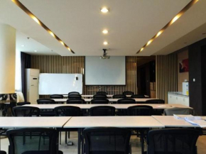  Jinjiang Inn Suqian Development Area Xihu Road  Суцянь